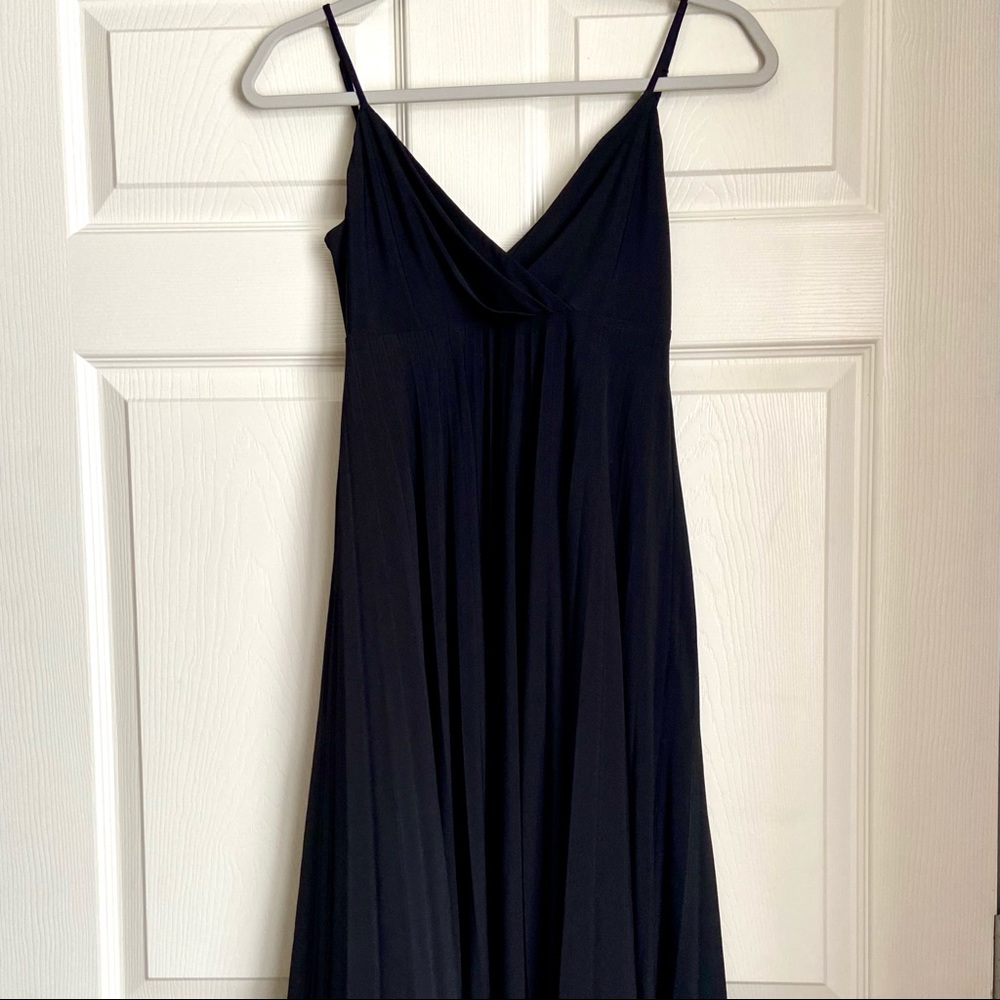 NWT Max & Cleo Little Black Dress